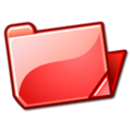 Folder red open.png